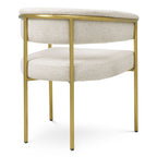 Pair Of Gainsley Dining Chairs