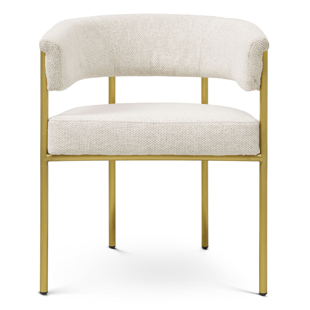 Pair Of Gainsley Dining Chairs