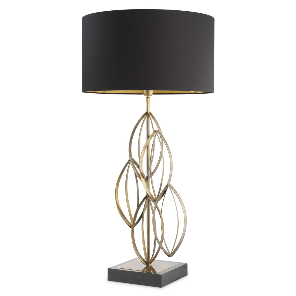 Bellamont Table Lamp