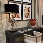 Bellamont Table Lamp