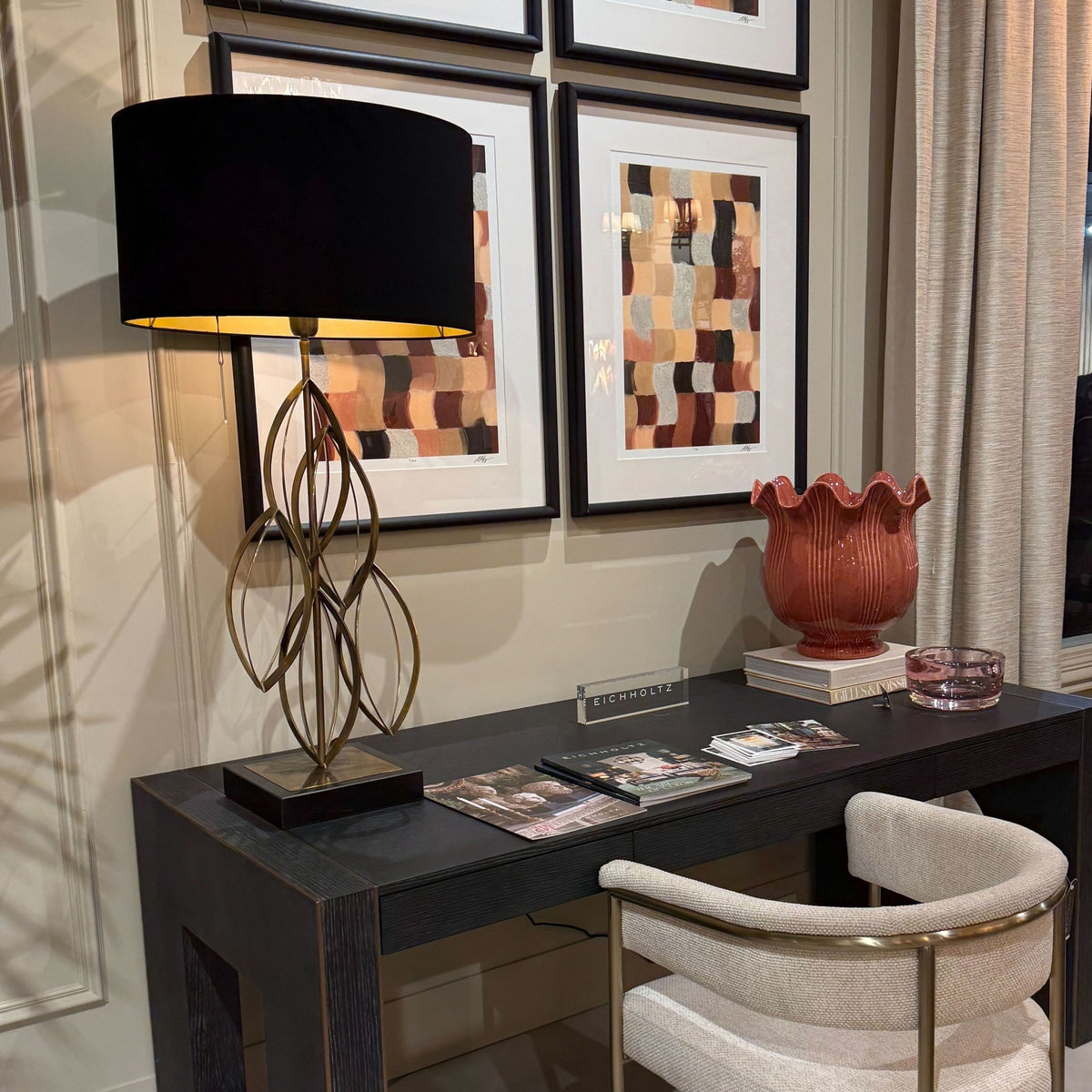 Bellamont Table Lamp