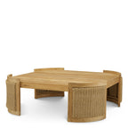 Marenzo Outdoor Coffee Table