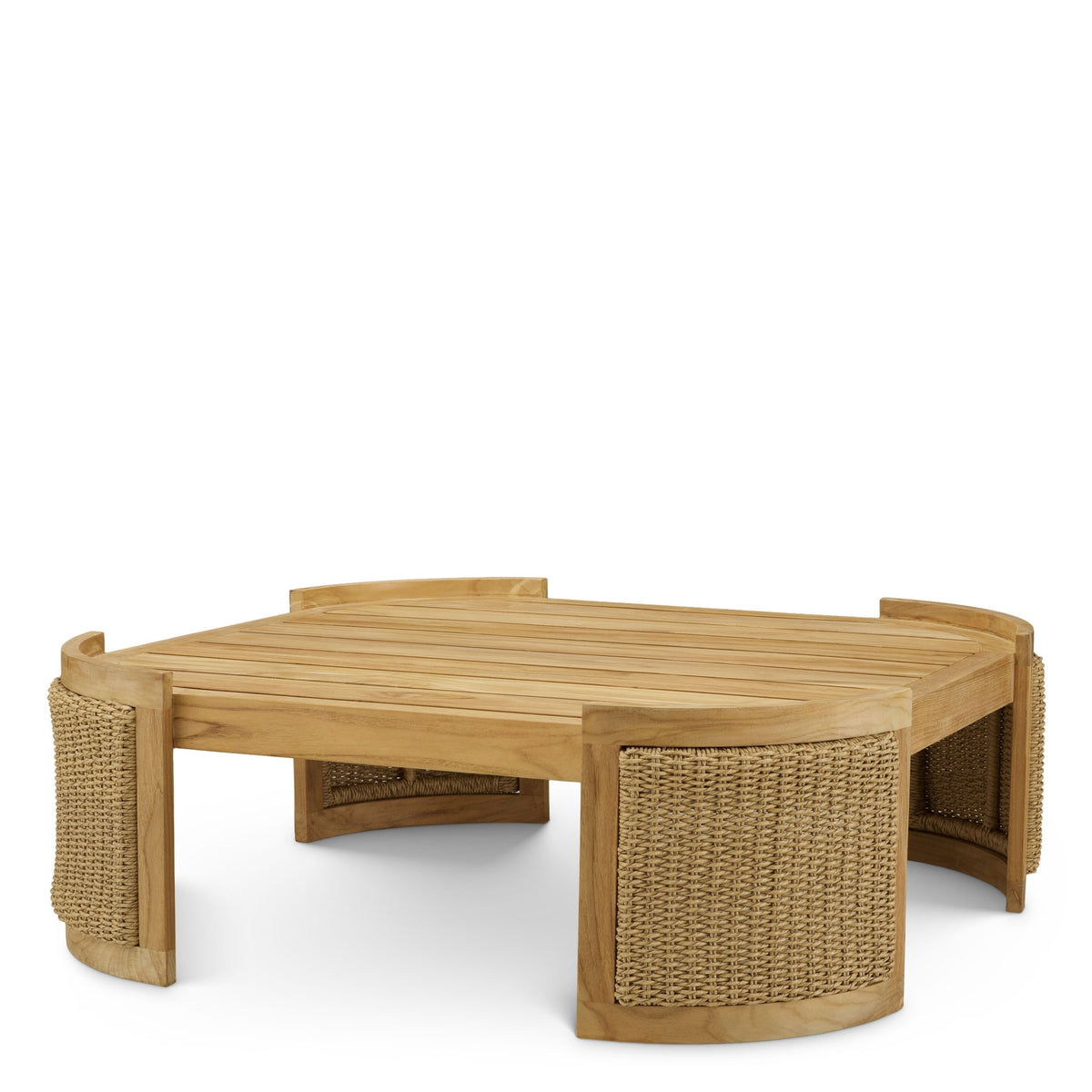 Marenzo Outdoor Coffee Table