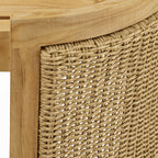 Marenzo Outdoor Coffee Table