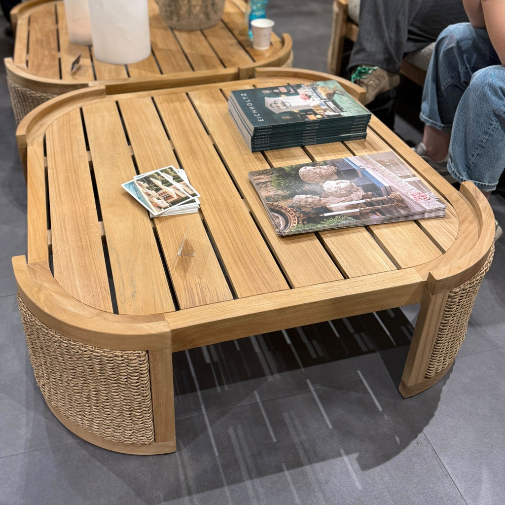 Marenzo Outdoor Coffee Table