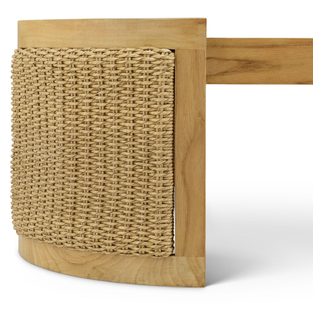 Marenzo Outdoor Coffee Table