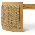 Marenzo Outdoor Coffee Table