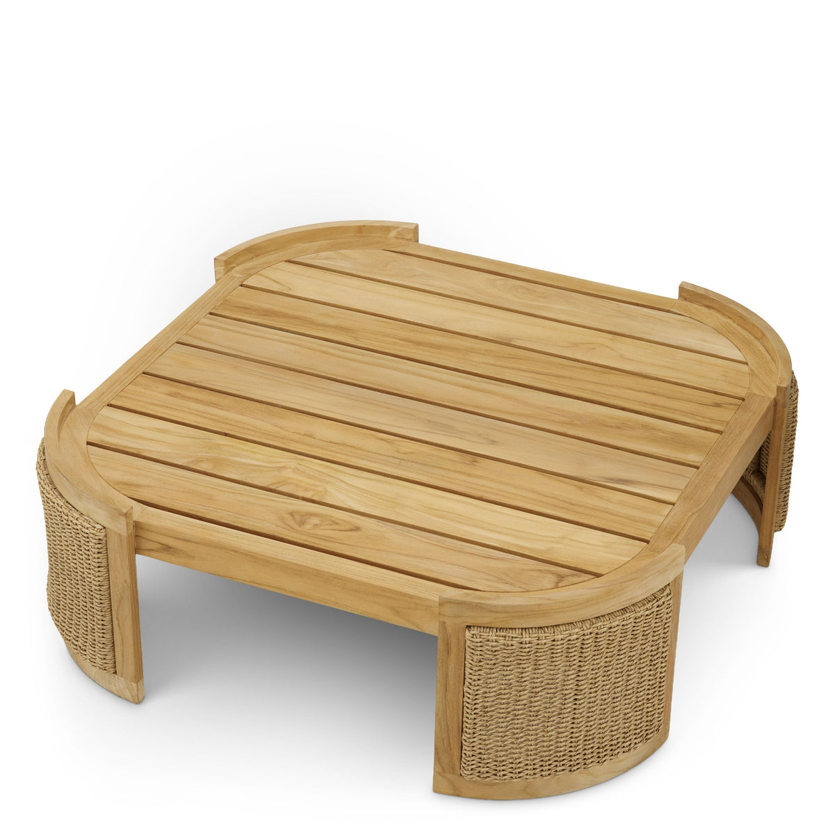Marenzo Outdoor Coffee Table