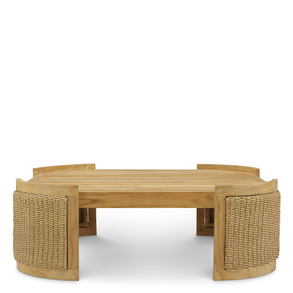 Marenzo Outdoor Coffee Table