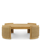 Marenzo Outdoor Coffee Table