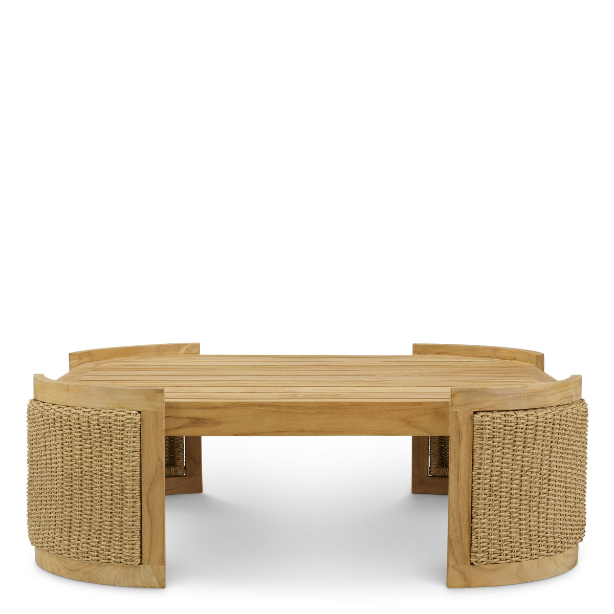 Marenzo Outdoor Coffee Table