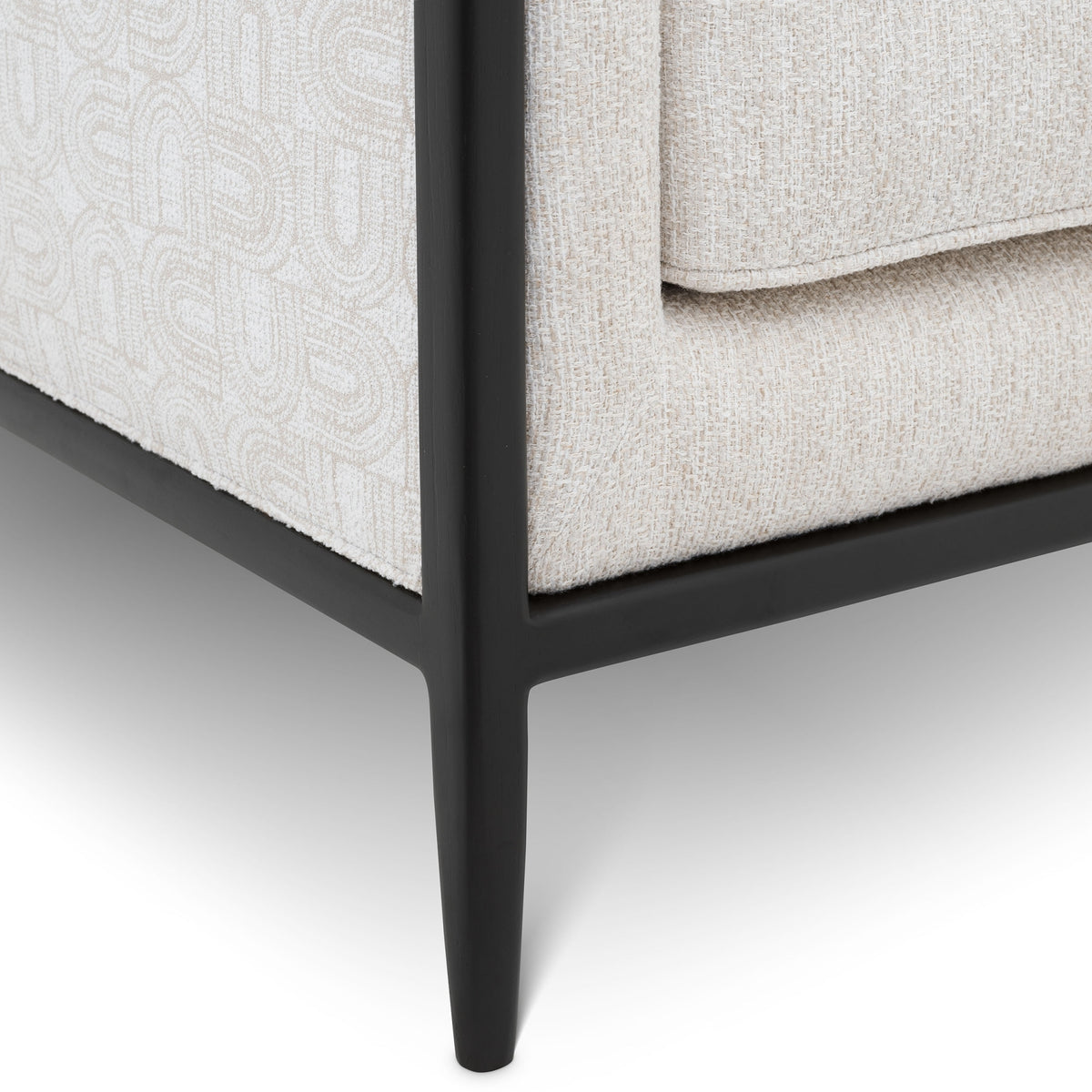 Lauriston Chair