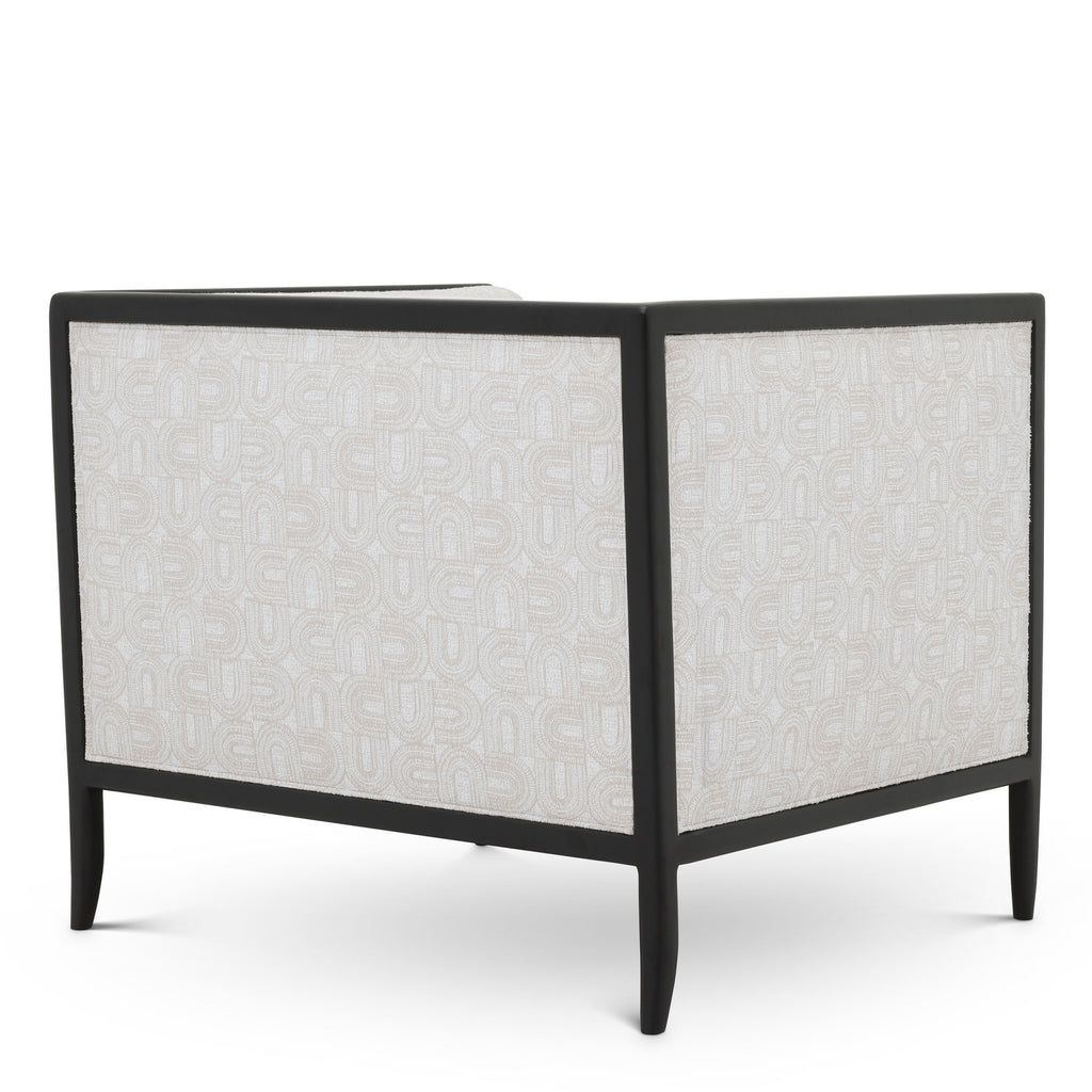 Lauriston Chair