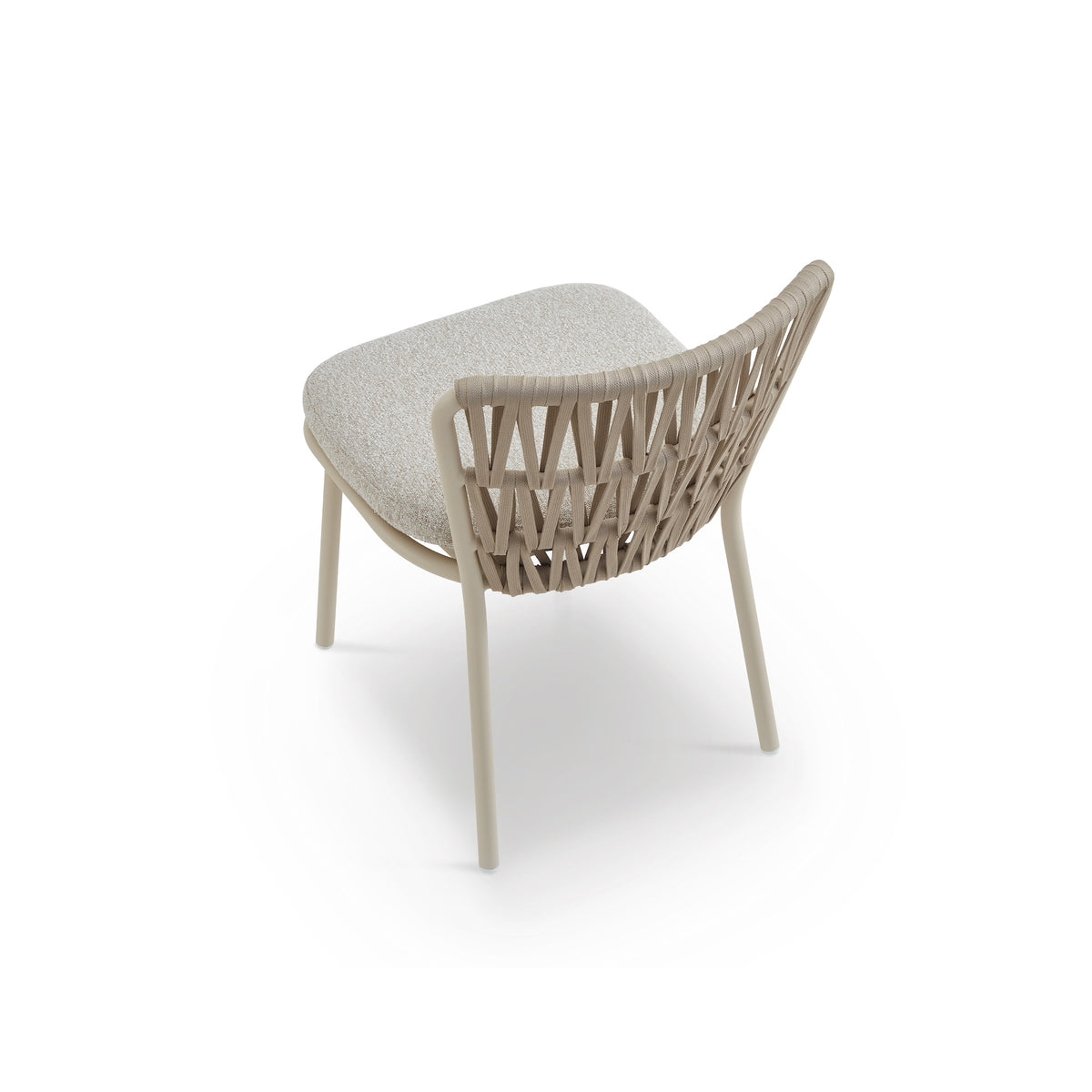 Ariana Outdoor Dining Chair (set of 2)