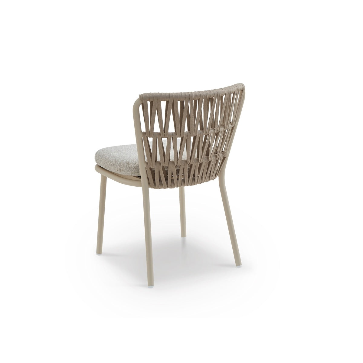 Ariana Outdoor Dining Chair (set of 2)