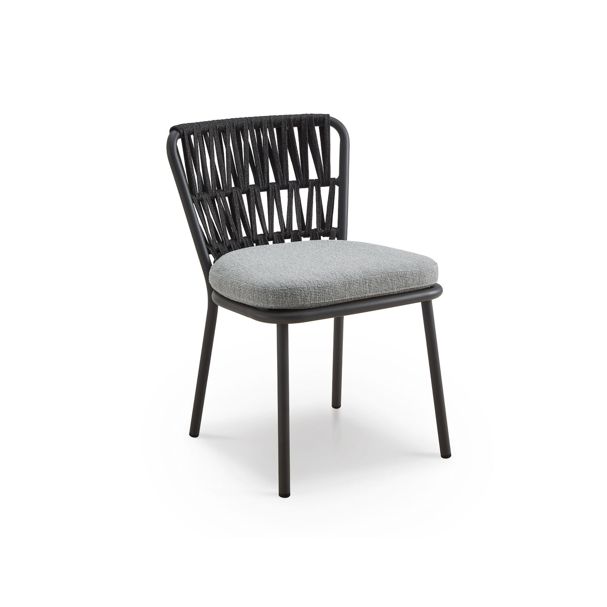 Ariana Outdoor Dining Chair (set of 2)