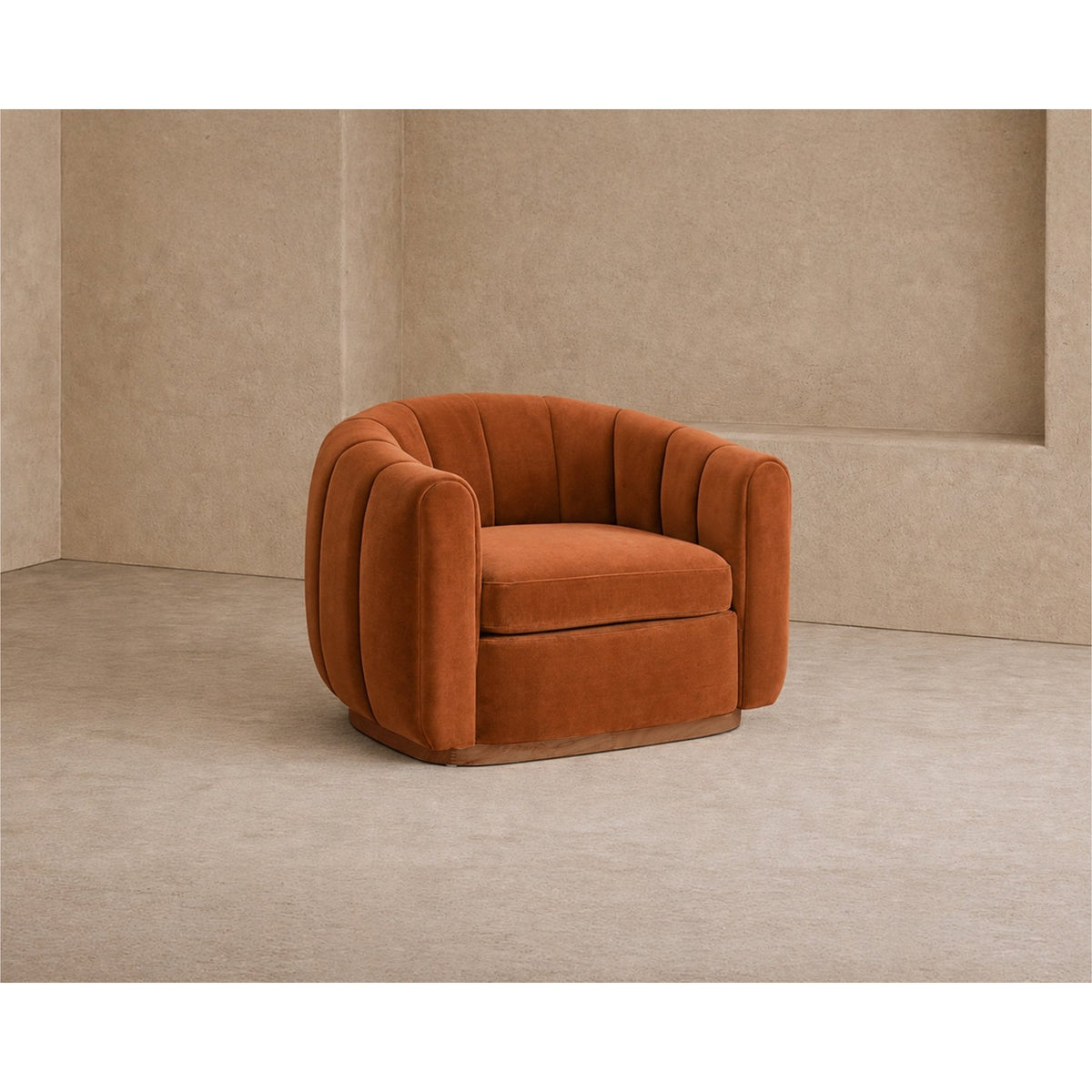 Arles Occasional Chair