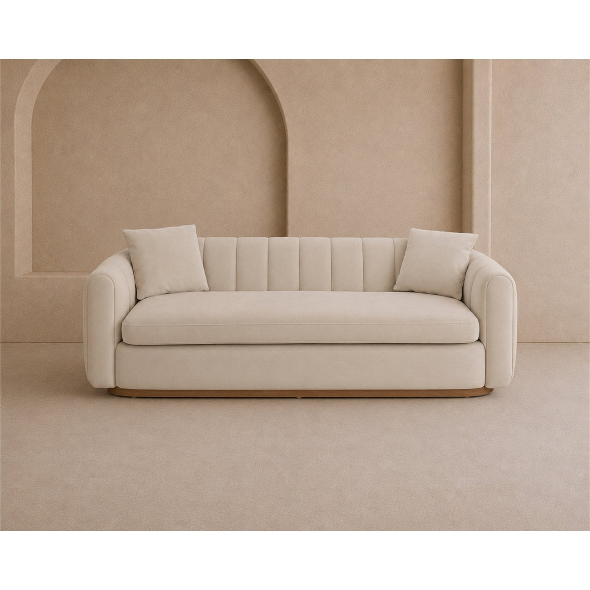 Arles Sofa