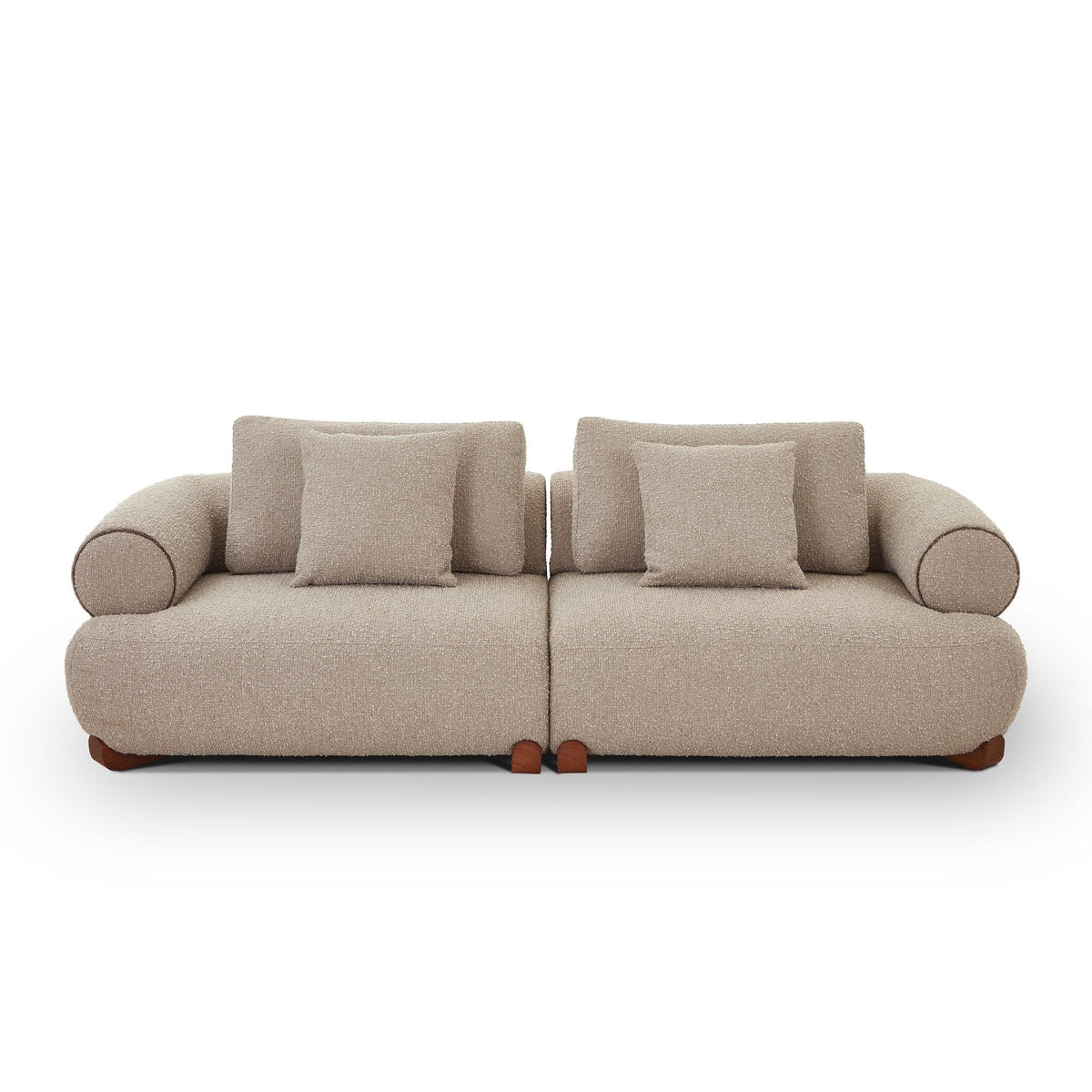 Cotto Modular Sofa
