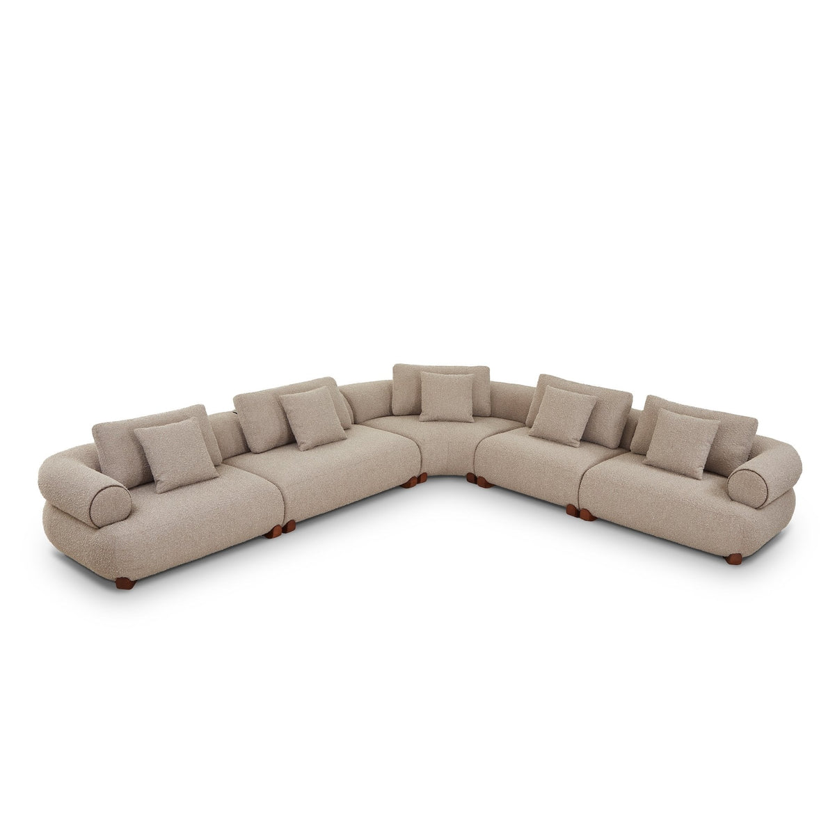 Cotto Modular Sofa