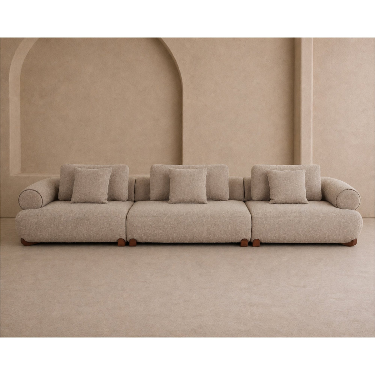 Cotto Modular Sofa