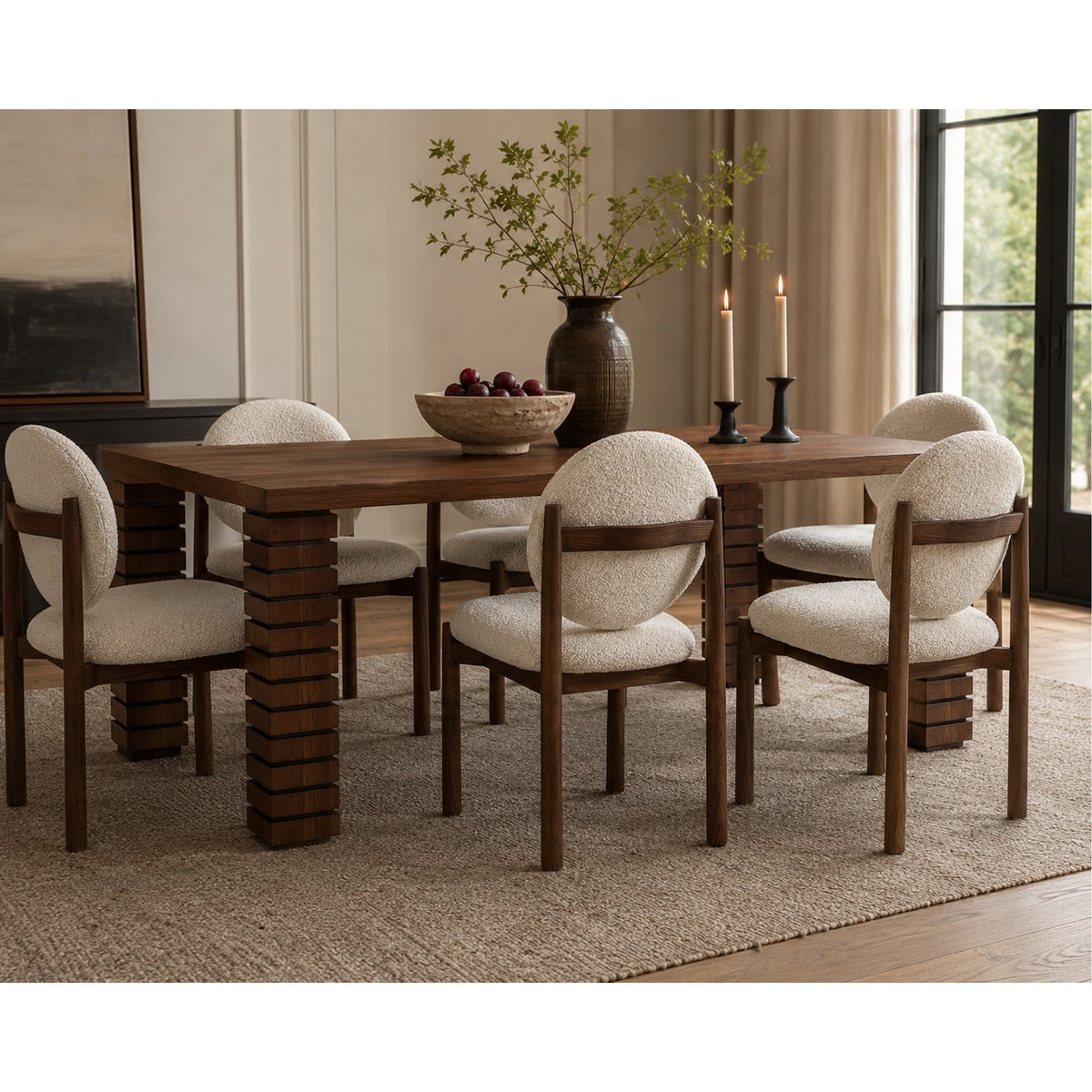 Latina Dining Chairs (Set of 2)