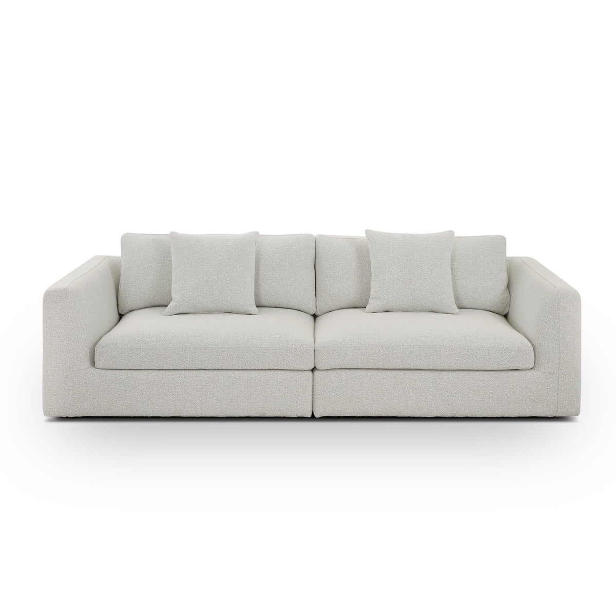 Nuova Modular Sofa