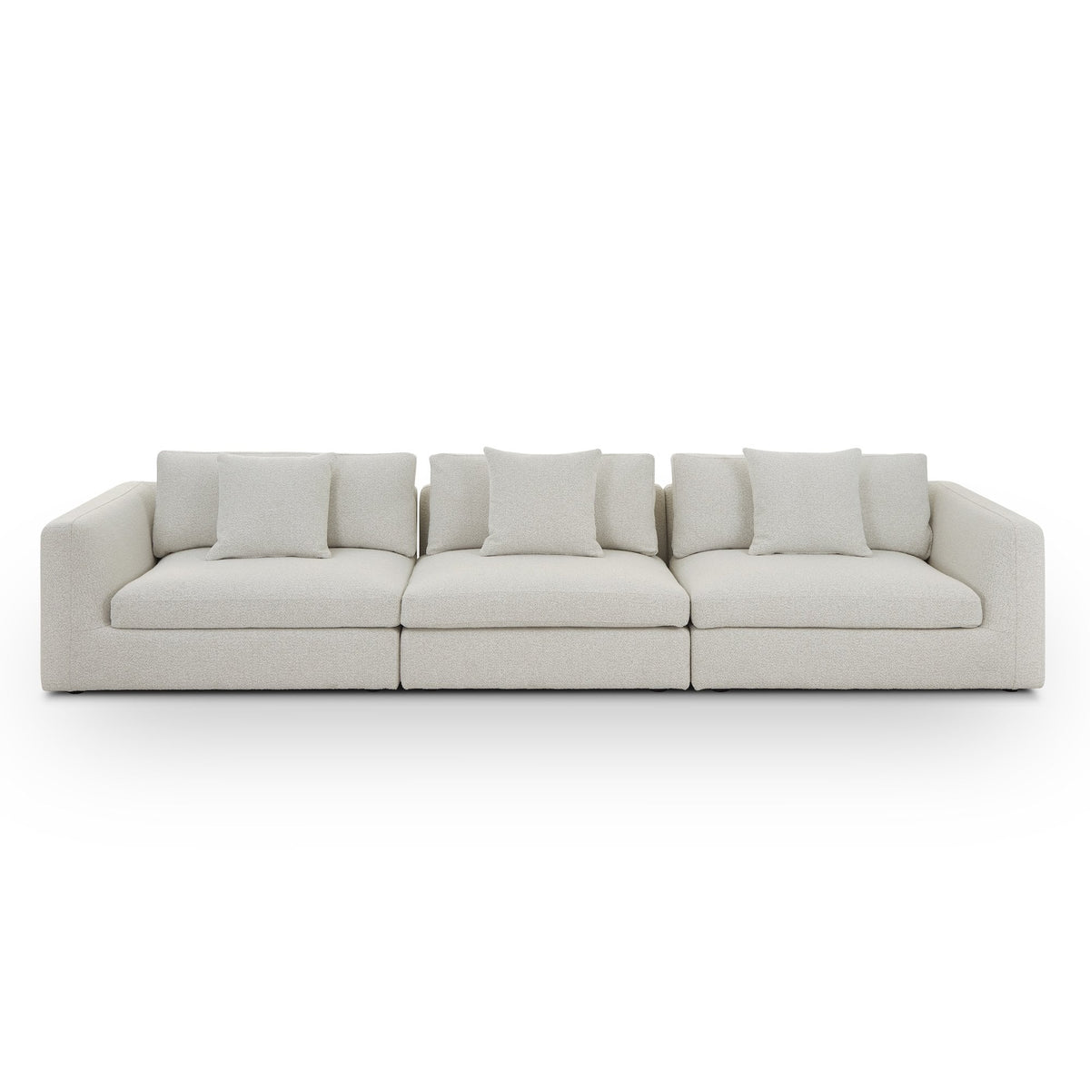 Nuova Modular Sofa
