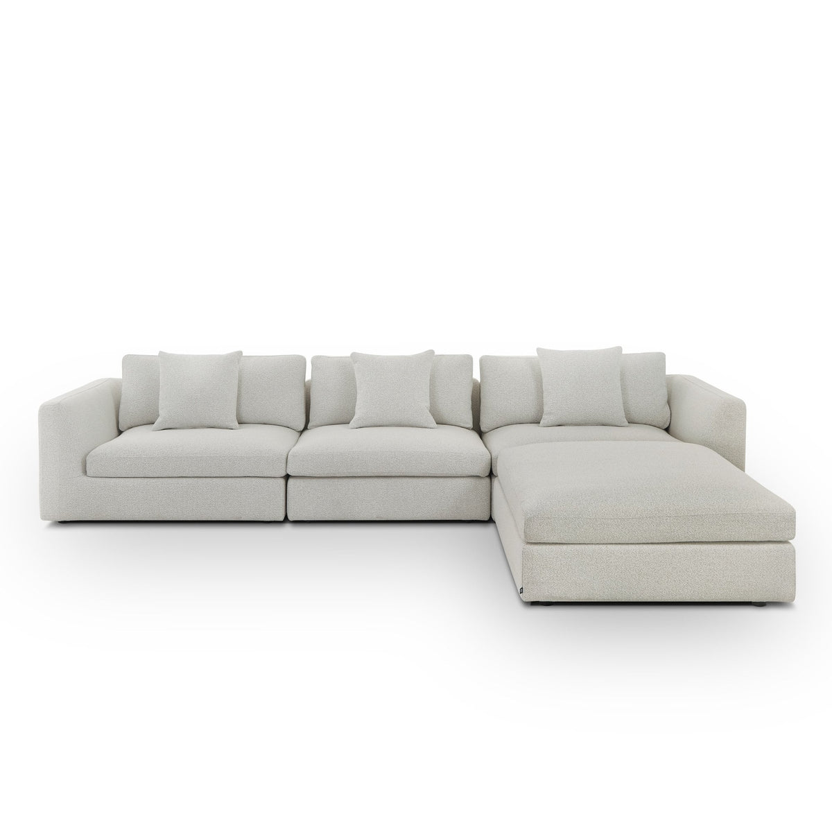 Nuova Modular Sofa