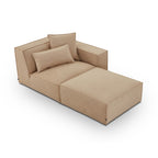 Efren Modular Sofa Ottoman