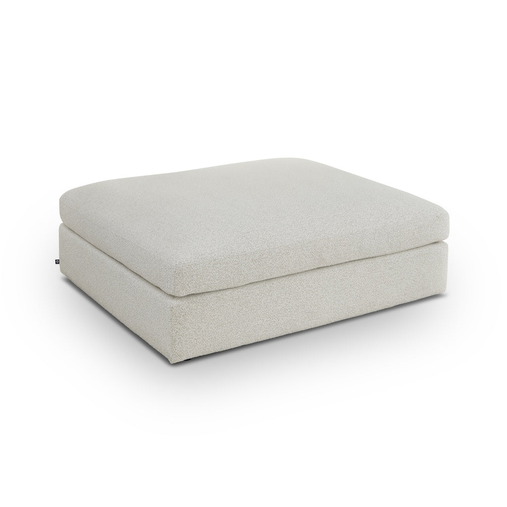 Nuova Modular Sofa Ottoman