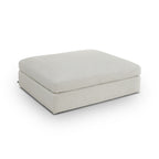 Nuova Modular Sofa Ottoman