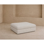 Nuova Modular Sofa Ottoman