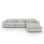 Nuova Modular Sofa Ottoman