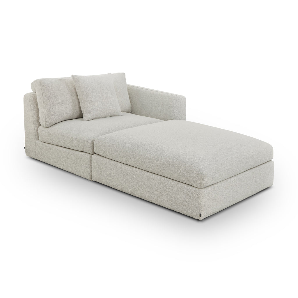 Nuova Modular Sofa Ottoman