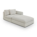 Nuova Modular Sofa Ottoman