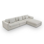 Nuova Modular Sofa Ottoman