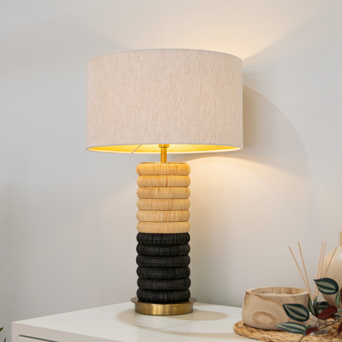 Aitla Table Lamp