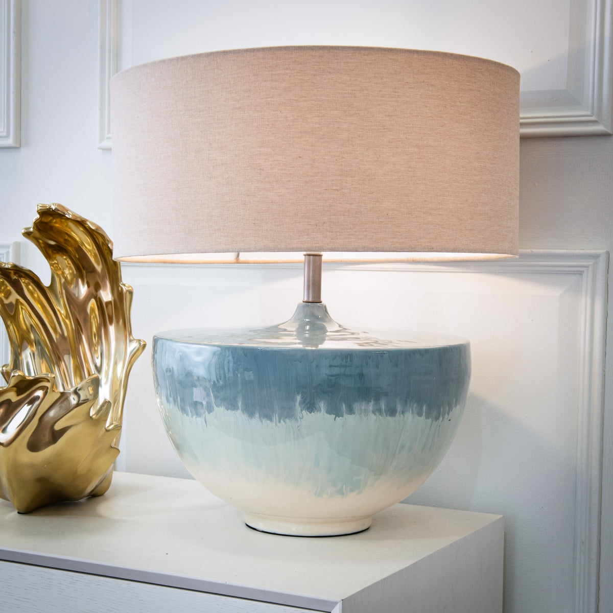 Aketa Table Lamp