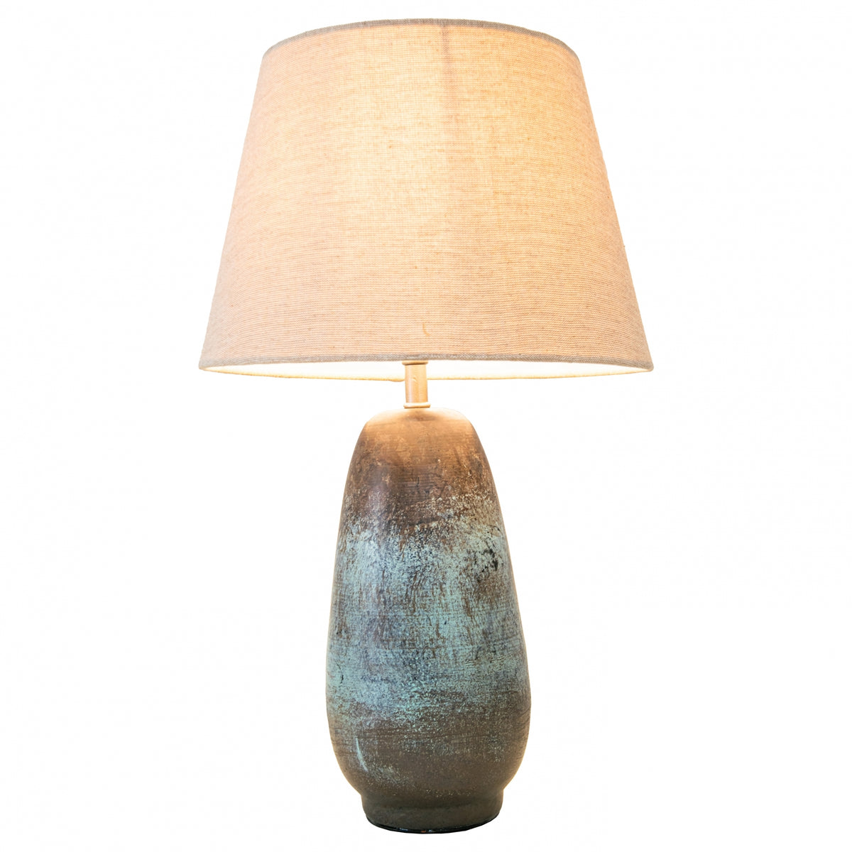 Aketa Table Lamp