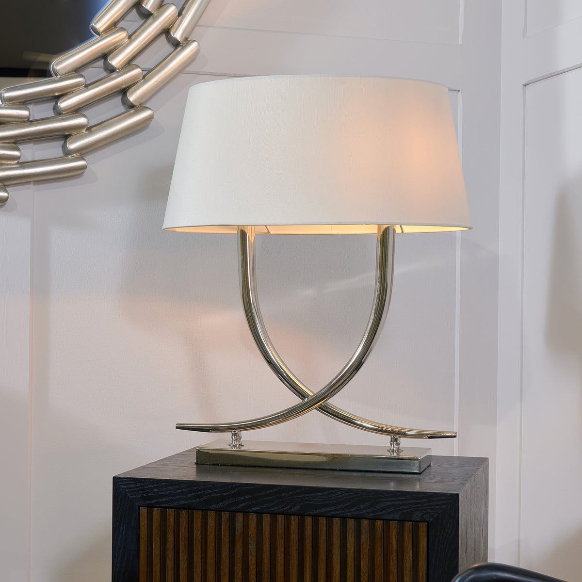 Arianna Table Lamp