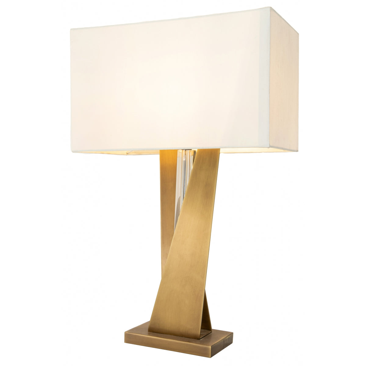Cabra Table Lamp
