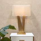 Cabra Table Lamp