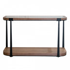 Cecilia Console