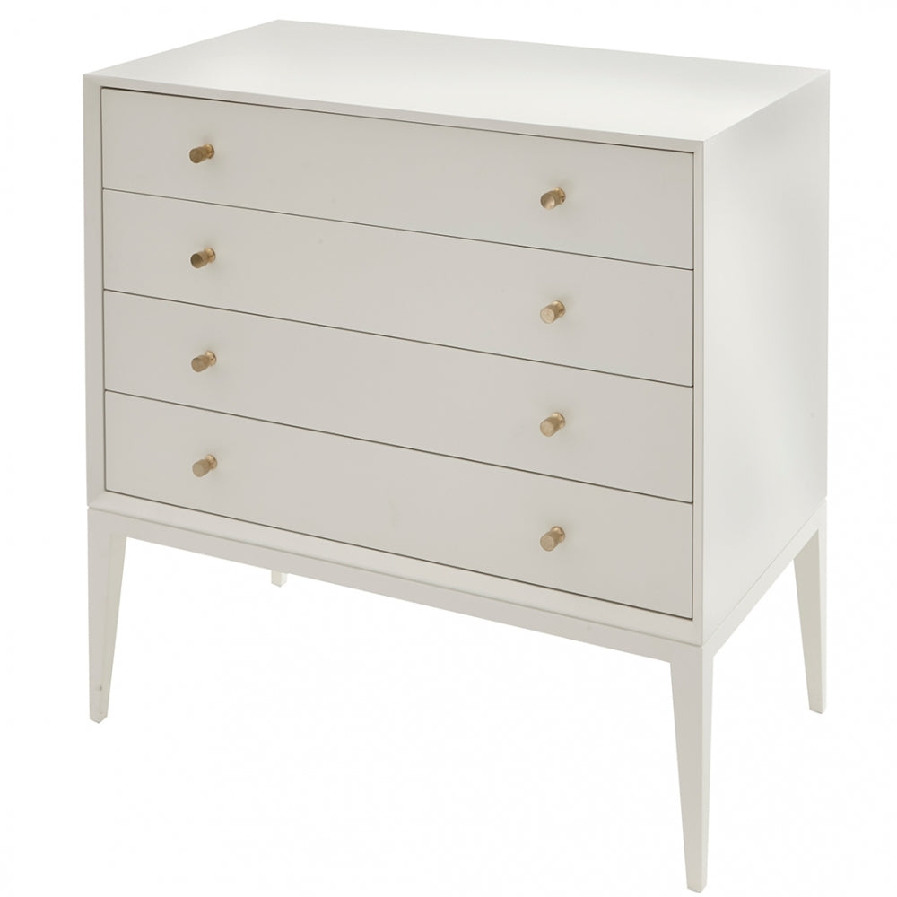 Celaine 4 Drawer Chest