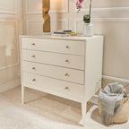 Celaine 4 Drawer Chest