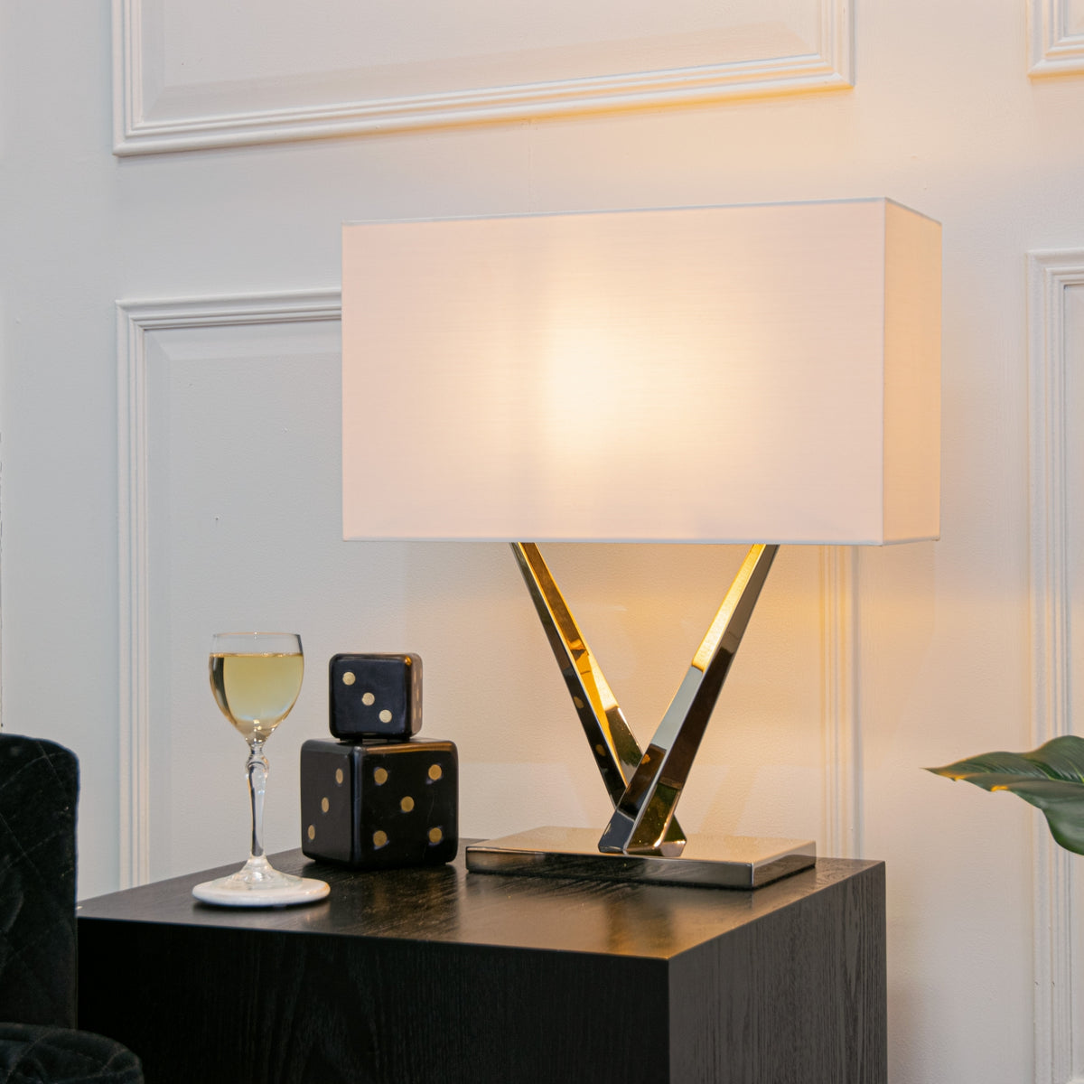 Colne Table Lamp