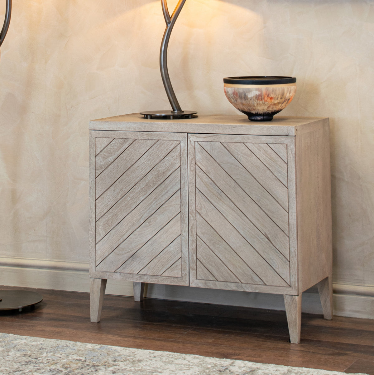 Croft Cabinet