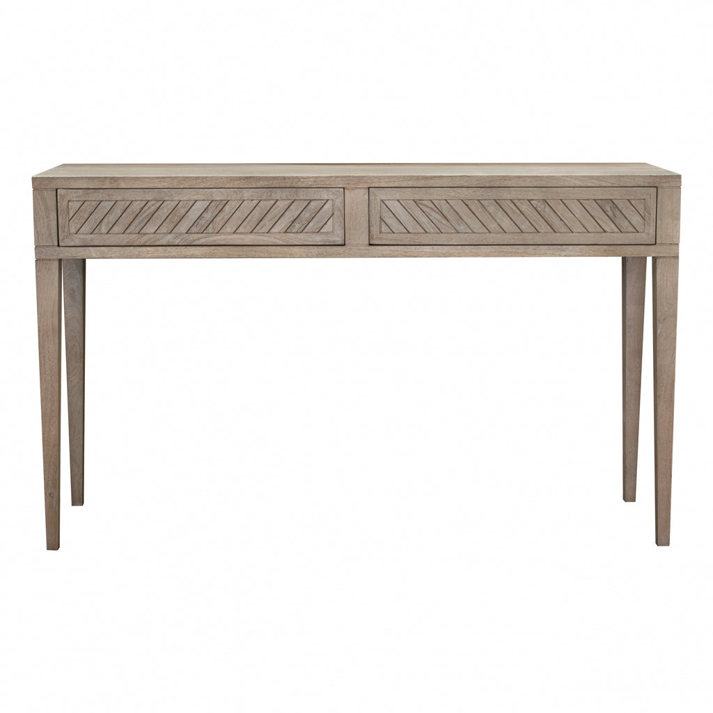 Croft Console