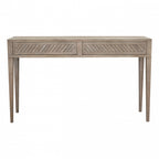 Croft Console